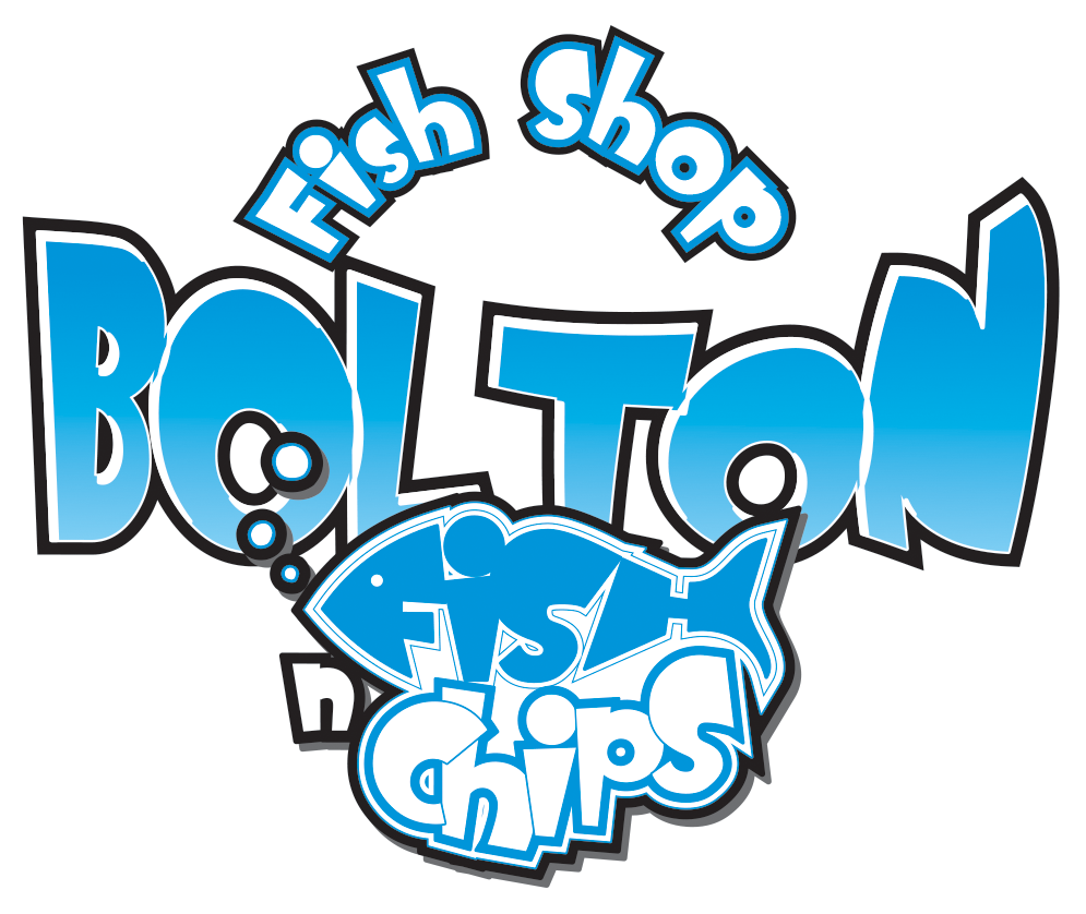 Bolton Fish And Chips - Fish And Chips - Transparent PNG Free Download