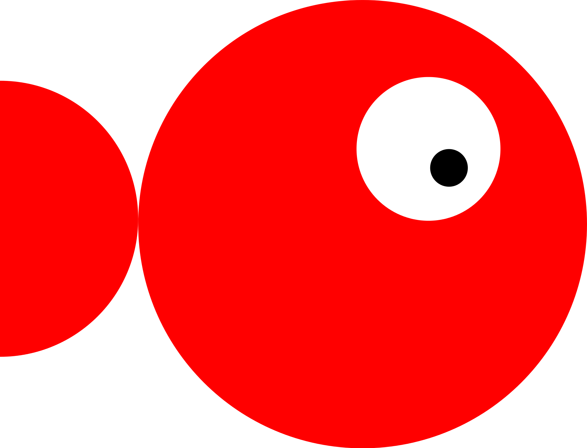 Howtodraw Fish Drawing 1 Nevit - Red Fish Drawing - Transparent PNG Free Download