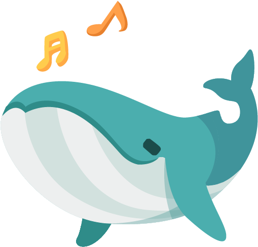 Tap Tap Fish - Tap Tap Fish Stickers - Transparent PNG Free Download