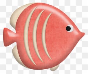 ○•‿✿⁀ocean Safari‿✿⁀•○ - Fish - Transparent PNG Free Download