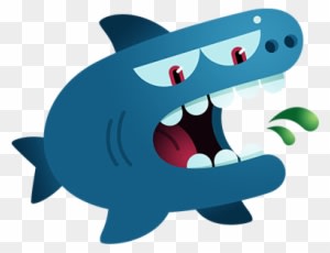 Fish & Trip Messages Sticker-6 - Fish & Trip - Transparent PNG Free Download