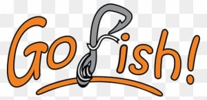 Fishing Clipart Go Fish - Go Fishing Sign - Transparent PNG Free Download