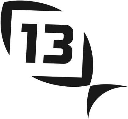 13 Fishing - 13 Fishing Omen Black 2 - Transparent PNG Free Download