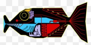 Translators On The Cutting Edge Of Language Evolution - Babel Fish - Transparent PNG Free Download