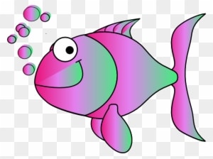 Fish Clip Art - Transparent PNG Free Download