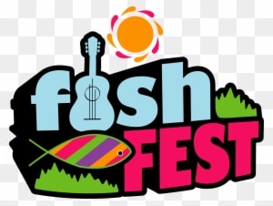 Tobymac, Kutless Fish Fest - Fish Fest - Transparent PNG Free Download