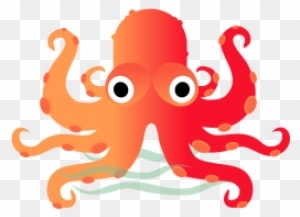 Small Image - Transparent Fish Cute Sea Life Clipart - Transparent PNG Free Download