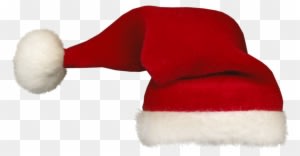 Gorros De Papai Noel - Fish - Transparent PNG Free Download