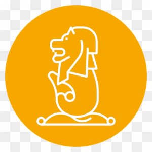 Salati- My Prayer App - Christian Fish Symbol White - Transparent PNG Free Download