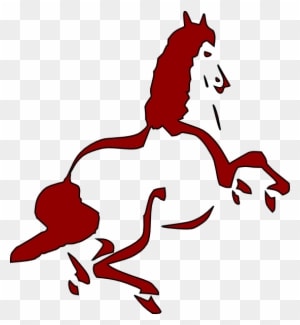 Clip Art Vector Clipart Best Cliparts For You - Horse Clip Art - Transparent PNG Free Download