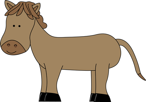 Horse Clip Art - Ride A Horse Clipart - Transparent PNG Free Download
