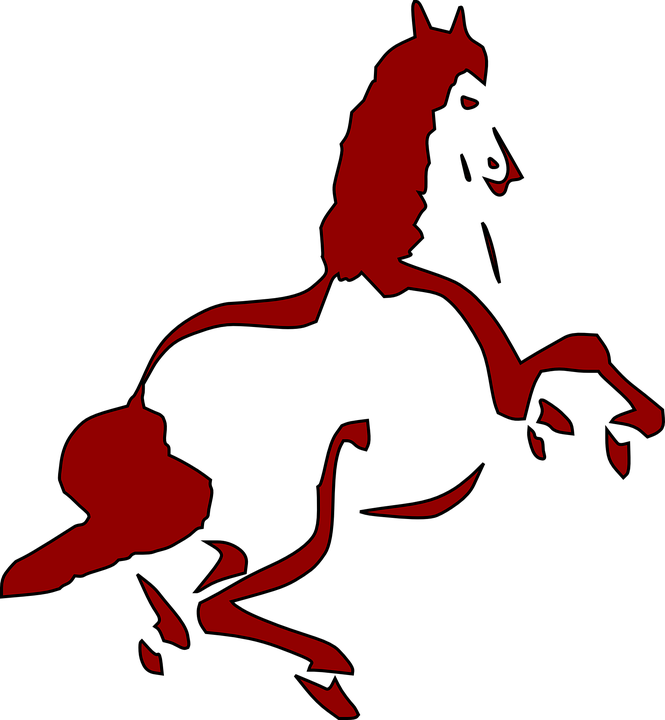 Horse Clip Art - Transparent PNG Free Download