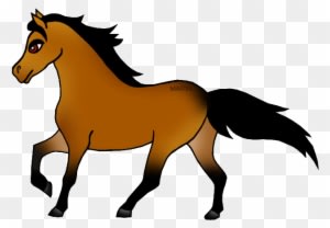 Tennessee State Horse - Horse - Transparent PNG Free Download