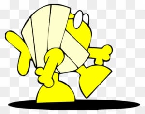 Fish Wrap Clipart - Horse Bandage Clipart - Transparent PNG Free Download