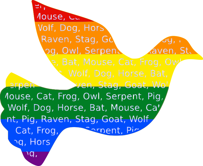 Fruits Creation Dove Art 555px - Woman Horse Public Domain - Transparent PNG Free Download