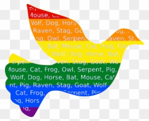 Fruits Creation Dove Art 555px - Woman Horse Public Domain - Transparent PNG Free Download