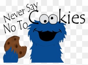 Never Say No To Cookies - Draw A Horse - Transparent PNG Free Download