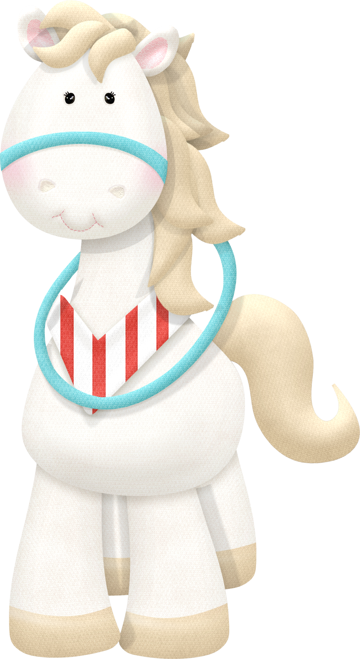 Caballo - Prince Horse Png - Transparent PNG Free Download
