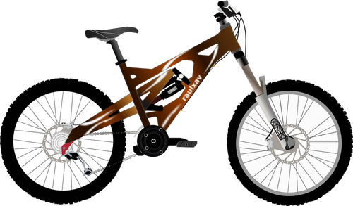 Dann Natürlich Auhc Ein Schnelles Fahrrad - Iron Horse Sinister Comp - Transparent PNG Free Download
