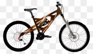 Dann Natürlich Auhc Ein Schnelles Fahrrad - Iron Horse Sinister Comp - Transparent PNG Free Download