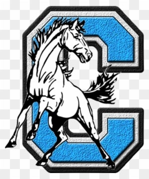 Clip Art Mustang Horse - Transparent PNG Free Download