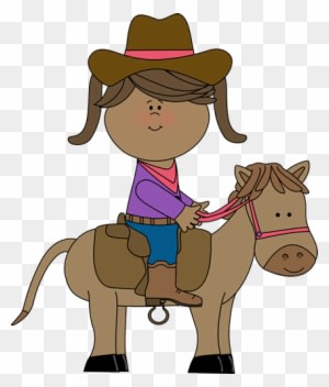 Horseback Trail Riding Clipart - Horse Riding Clip Art - Transparent PNG Free Download