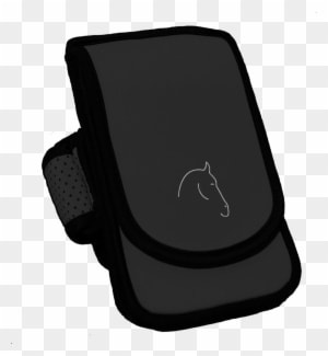 5 Ways To Keep Your Phone On Your Person While Riding - Horse - Transparent PNG Free Download