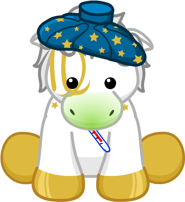 Sick Png Images - Sick Horse Clip Art - Transparent PNG Free Download