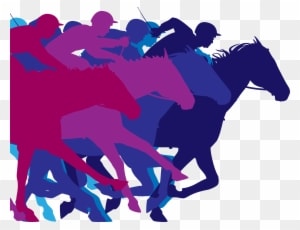 Melbourne Cup - Melbourne Cup 2017 Horses - Transparent PNG Free Download
