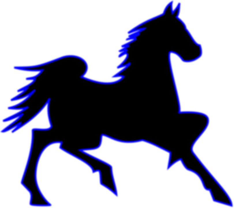 Horse Clip Art - Transparent PNG Free Download