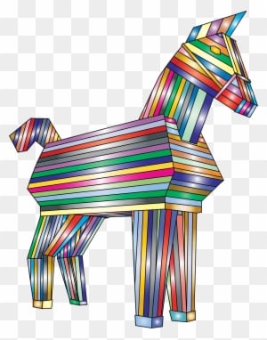 Big Image - Horse - Transparent PNG Free Download