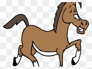 Horse Cartoon Image - Horse Png Cartoon - Horse Transparent PNG Free Download