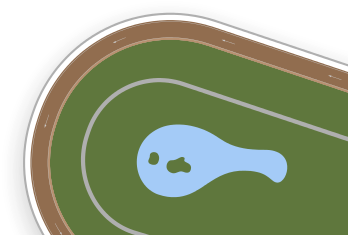 Belmont Spring/fall Meet Reserved Seating, July Horse - Horse Racing - Transparent PNG Free Download