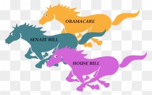 Kentucky Bet On Medicaid Expansion Under Obamacare - Horse - Transparent PNG Free Download