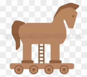 <span - Trojan Horse - Transparent PNG Free Download