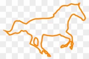 I Hold A - Horse - Transparent PNG Free Download