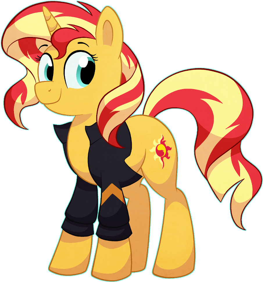 Shimmy Shams The Horse Woman By Thepossumface - Horse - Transparent PNG Free Download