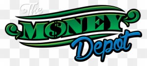The Money Depot - Horse - Transparent PNG Free Download