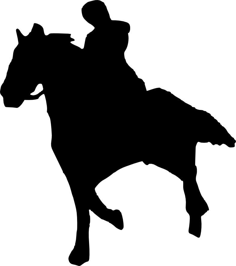 Free Download - Horse - Transparent PNG Free Download