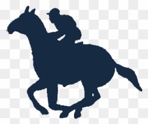 Racehorses - Horse Racing Clip Art - Transparent PNG Free Download