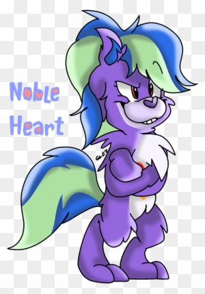 Care Bears - Care Bears Noble Heart Horse - Transparent PNG Free Download