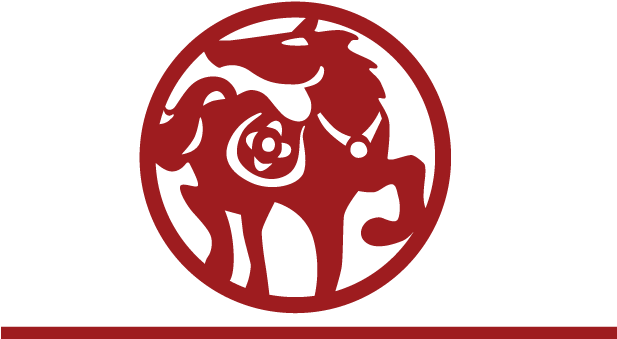 Chinese Horse Png - Chinese New Year Horse 2002 - Transparent PNG Free Download