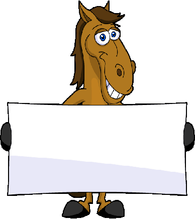 Coolest Cartoon Horse Images Free Horse Cartoon Pictures - Cartoon Race Horse Clip Art - Transparent PNG Free Download