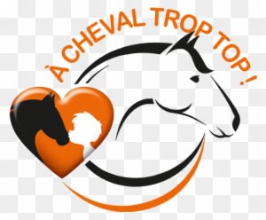 A Cheval Trop Top - Horse - Transparent PNG Free Download