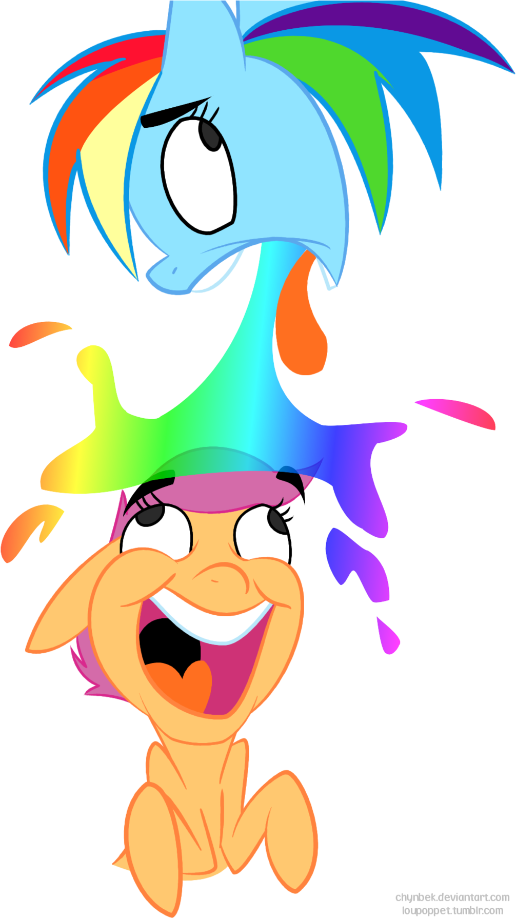 Themarquisofdorks Horses Can't Barf, Actually By Themarquisofdorks - Horse - Transparent PNG Free Download