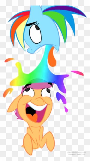 Themarquisofdorks Horses Can't Barf, Actually By Themarquisofdorks - Horse - Transparent PNG Free Download