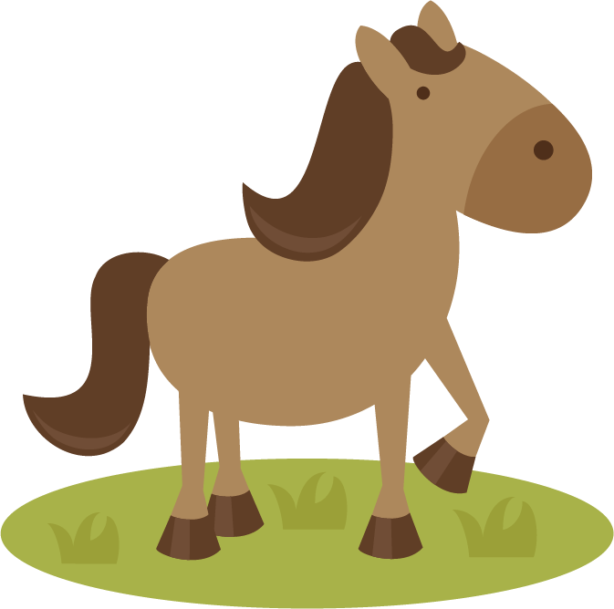 Horse Svg File For Scrapbooking Horse Svg File Svg - Miss Kate Cuttables Horse - Transparent PNG Free Download