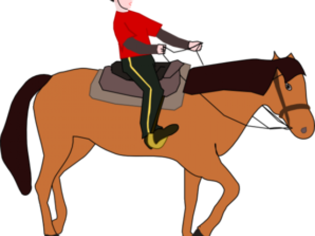 Horse Riding Clipart Clip Art - Horse Riding .png - Transparent PNG Free Download