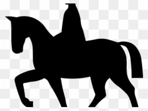 Horse Riding Clipart Rider Vector - Horse - Transparent PNG Free Download