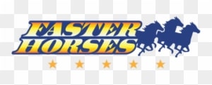 Faster Horses Festival 2018 - Transparent PNG Free Download